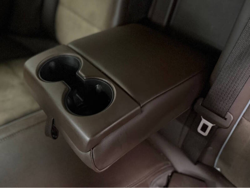 2014 Chevrolet Impala Eco