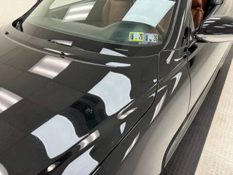 2002 Lexus SC 430