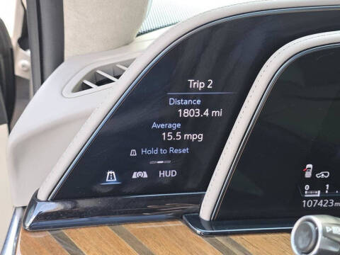 2021 Cadillac Escalade Premium Luxury Platinum