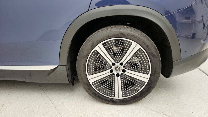 2023 Mercedes-Benz EQE EQE 350 4MATIC