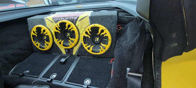 1979 Chevrolet Corvette