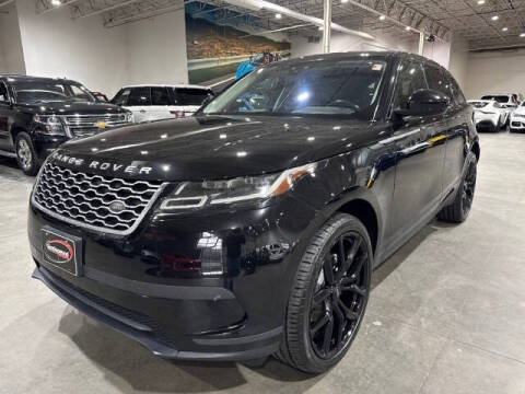 2018 Land Rover Range Rover Velar D180 S