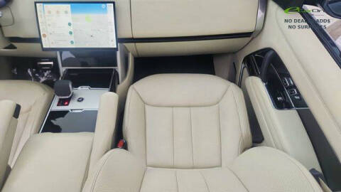 2024 Land Rover Range Rover P530 Autobiography