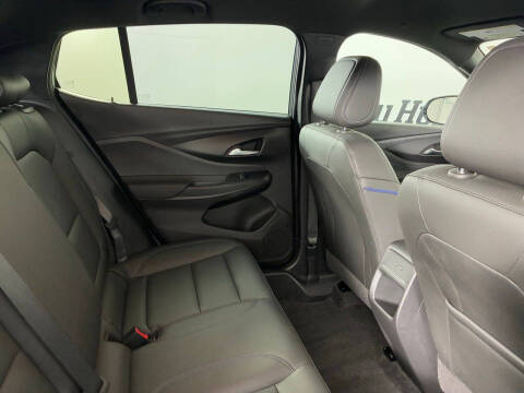 2025 Buick Envista Sport Touring