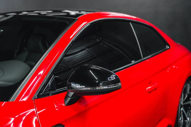 2019 Audi RS 5 2.9T quattro