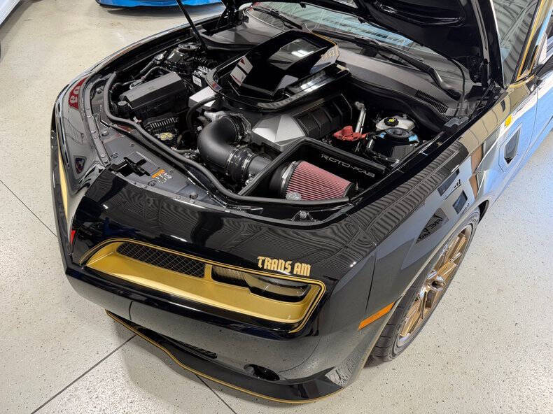 2012 Chevrolet Camaro SS
