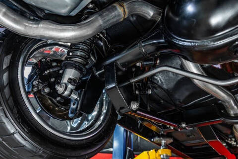 1971 Chevrolet Chevelle