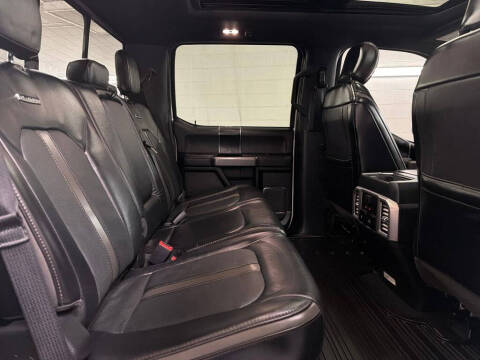 2019 Ford F-250 Super Duty