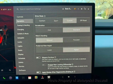 2024 Tesla Cybertruck