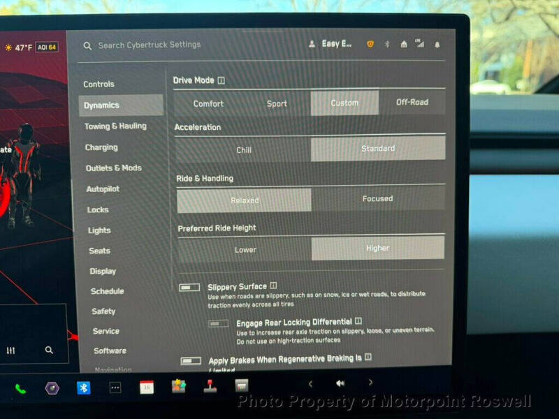 2024 Tesla Cybertruck