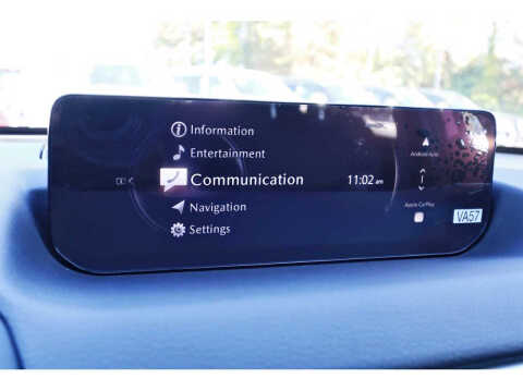 2025 Mazda CX-50 2.5 S Preferred