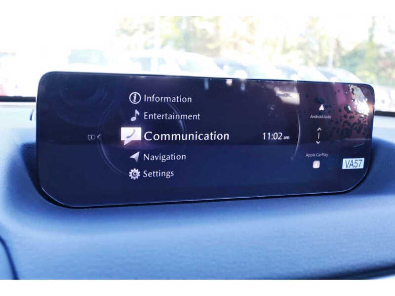 2025 Mazda CX-50 2.5 S Preferred