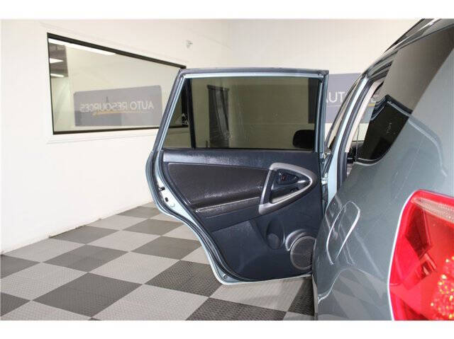2006 Toyota RAV4