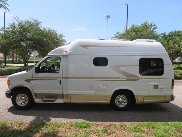 2006 Ford E-Series E-350 SD
