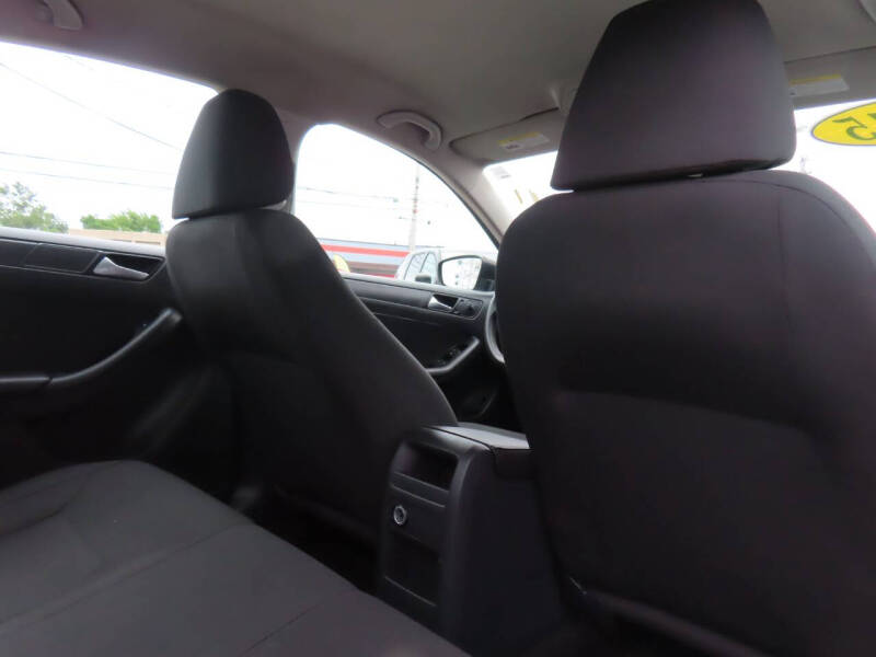 2015 Volkswagen Jetta S