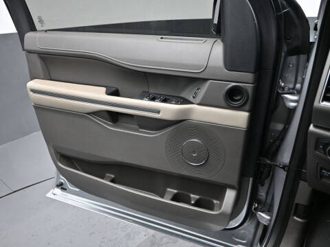 2020 Ford Expedition MAX XLT