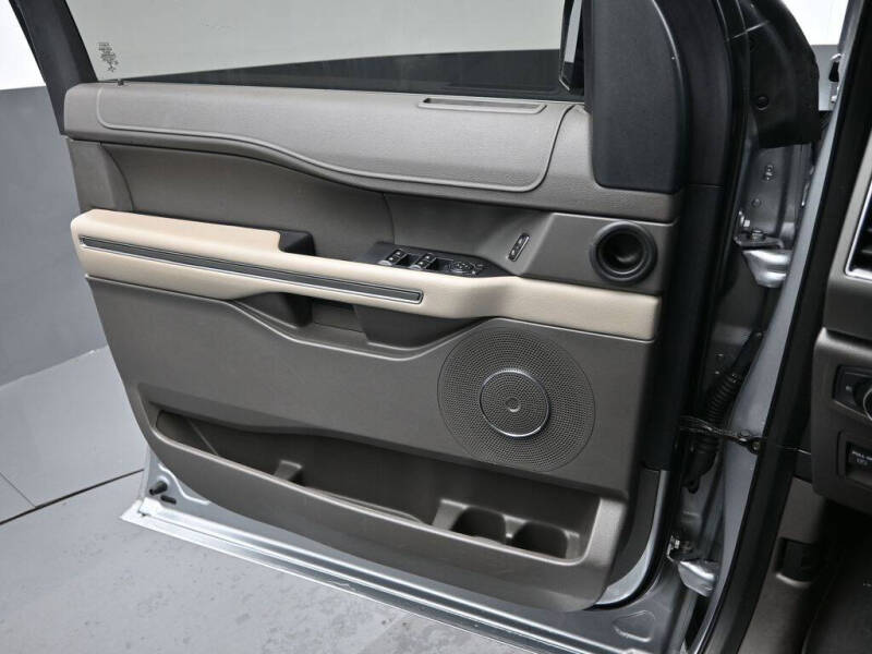 2020 Ford Expedition MAX XLT