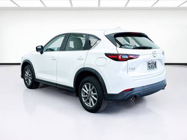 2023 Mazda CX-5 2.5 S