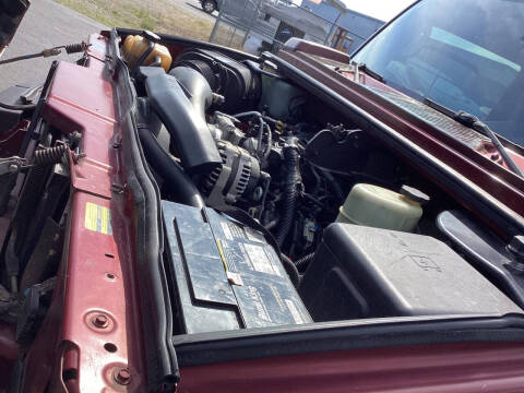 2003 HUMMER H2 Lux Series