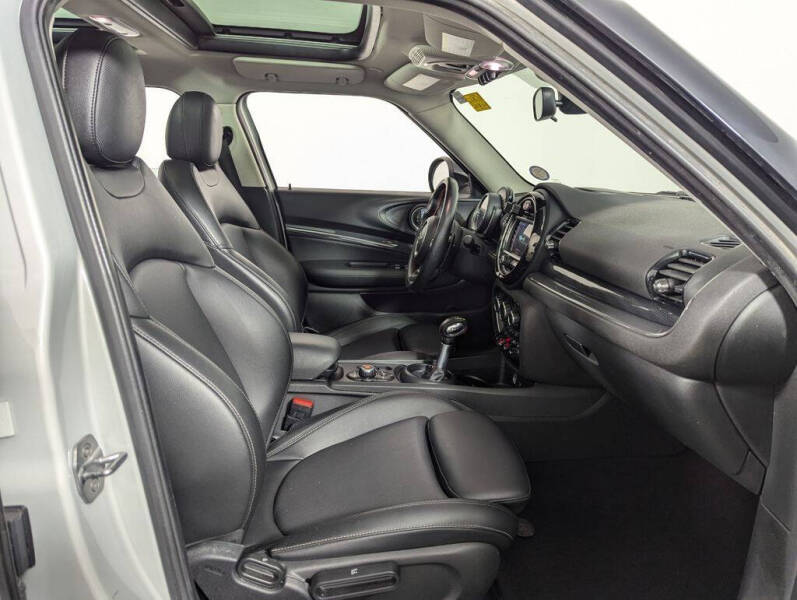 2019 MINI Clubman Cooper S ALL4