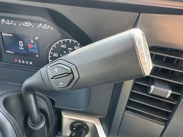 2024 Ford F-250 Super Duty