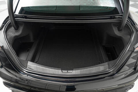 2024 Cadillac CT5-V Blackwing