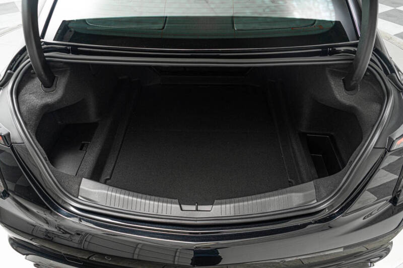 2024 Cadillac CT5-V Blackwing