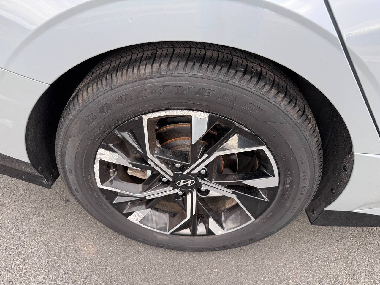 2024 Hyundai Sonata 31