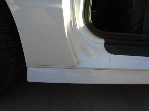 1994 Pontiac Firebird Trans Am