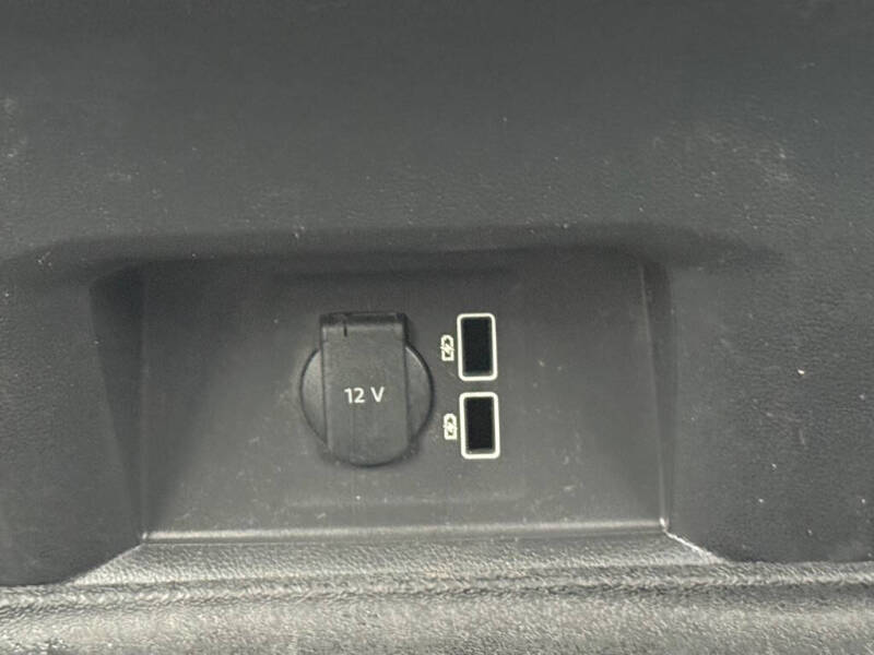 2018 Volkswagen Atlas 2.0T SE