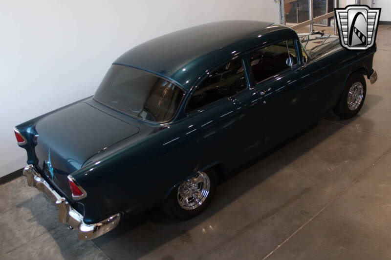 1955 Chevrolet 210