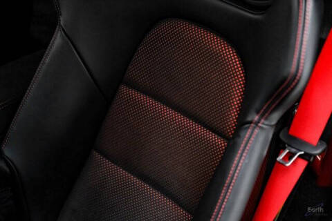 2023 Porsche 911 GT3 RS