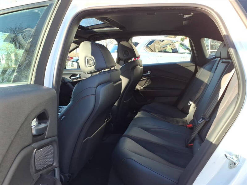 2022 Acura TLX w/A-SPEC