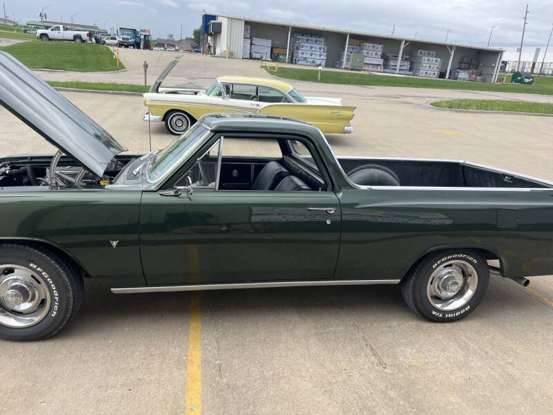 1964 Chevrolet El Camino
