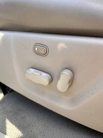 2006 Ford Expedition Limited