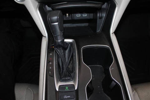 2021 Honda Accord LX