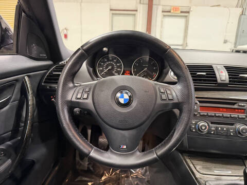 2013 BMW 1 Series 128i