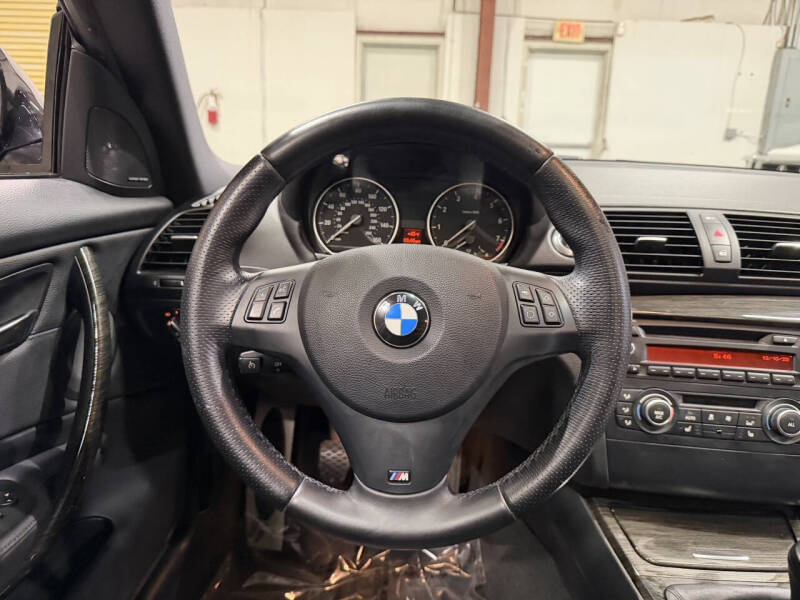 2013 BMW 1 Series 128i