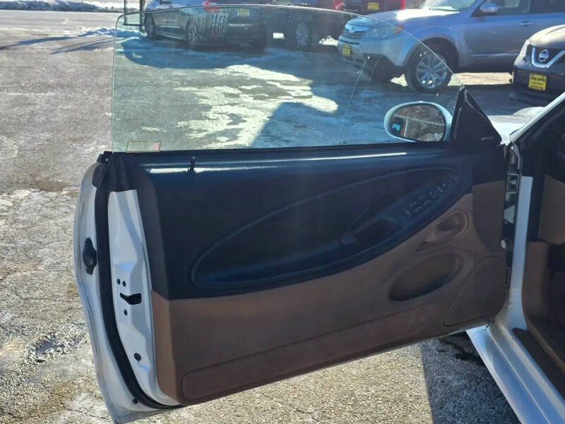 1995 Ford Mustang GT