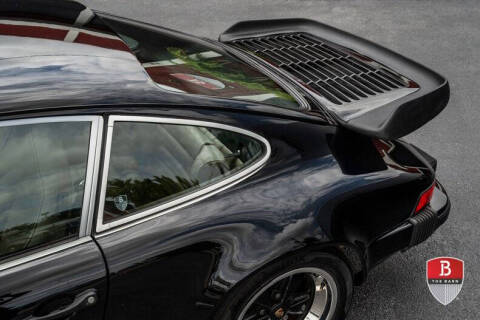 1980 Porsche 911