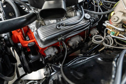 1970 Chevrolet Camaro