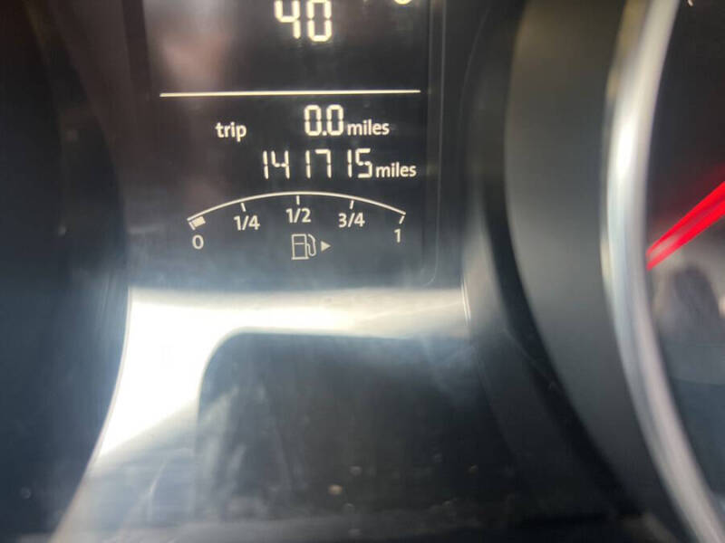 2015 Volkswagen Jetta