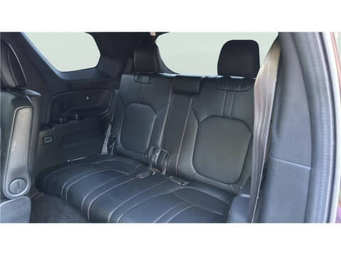 2023 Honda Pilot TrailSport