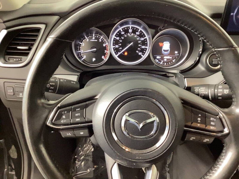 2023 Mazda CX-9 Touring Plus