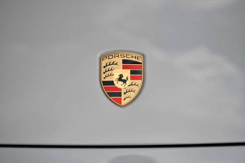 2018 Porsche Panamera Turbo S E-Hybrid