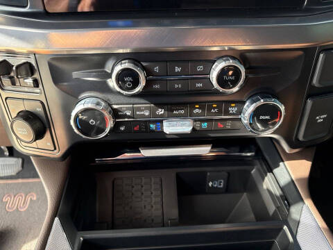 2024 Ford F-250 Super Duty