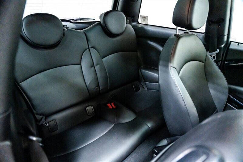 2012 MINI Cooper Hardtop S