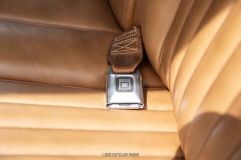 1980 Cadillac DeVille
