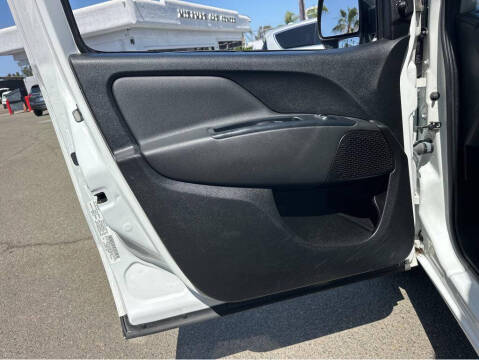 2015 RAM ProMaster City Tradesman SLT