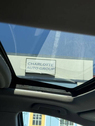 2017 Honda Odyssey Touring Elite